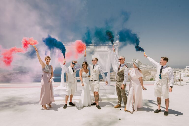 venue Crete Chania wedding reception